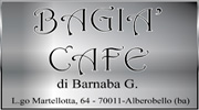 Bagia Cafe