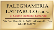 Falegnameria Lattarulo S.r.l.